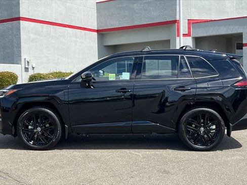 Certified 2026 Toyota RAV4 XSE w/ Weather Package AWD/4WD image 8
