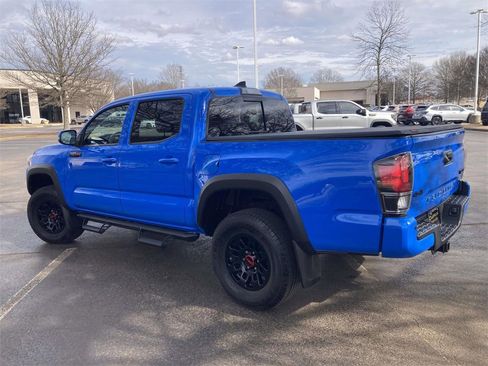 Used 2019 Toyota Tacoma TRD Pro image 4