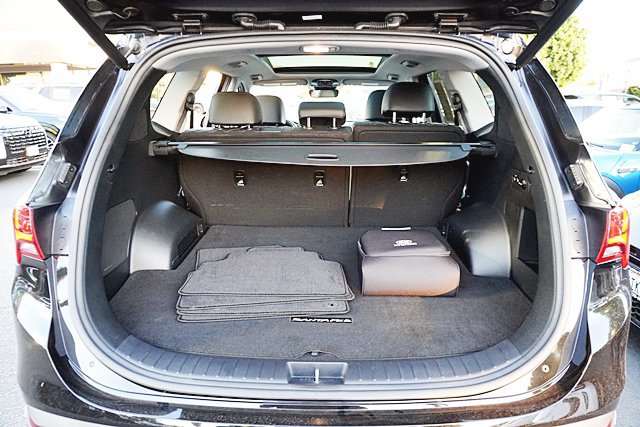 Used 2023 Hyundai Santa Fe Limited AWD/4WD image 20