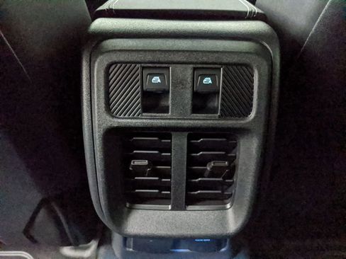 New 2025 Ford Bronco Big Bend image 19