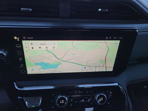 New 2026 GMC Sierra 2500 AT4 w/ AT4 Premium Plus Package image 19