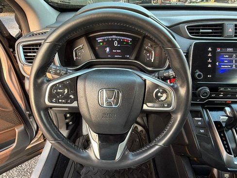 Used 2019 Honda CR-V EX-L image 26