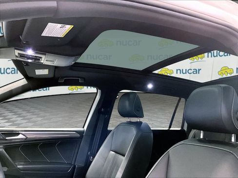 Used 2023 Volkswagen Tiguan SE R-Line image 20