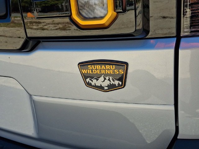 New 2026 Subaru Outback Wilderness AWD/4WD image 21