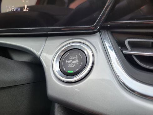 New 2026 Chevrolet Trax LT w/ Driver Confidence Package image 20