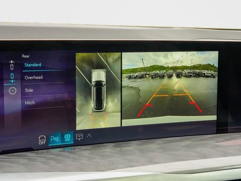 New 2026 Cadillac Escalade IQ Sport 1 image 28