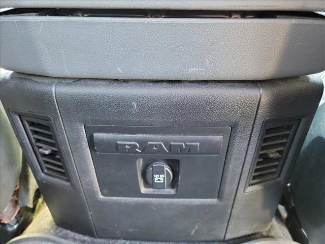 Used 2017 RAM 1500 Lone Star RWD image 15
