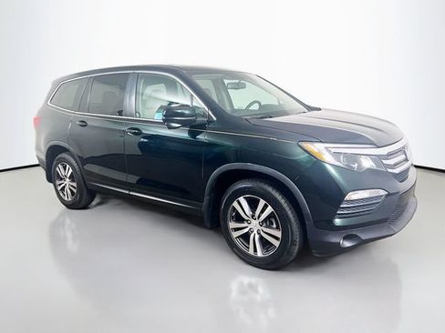 Used 2018 Honda Pilot EX-L image 23