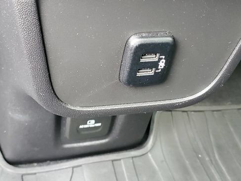 Certified 2018 GMC Terrain Denali FWD image 11