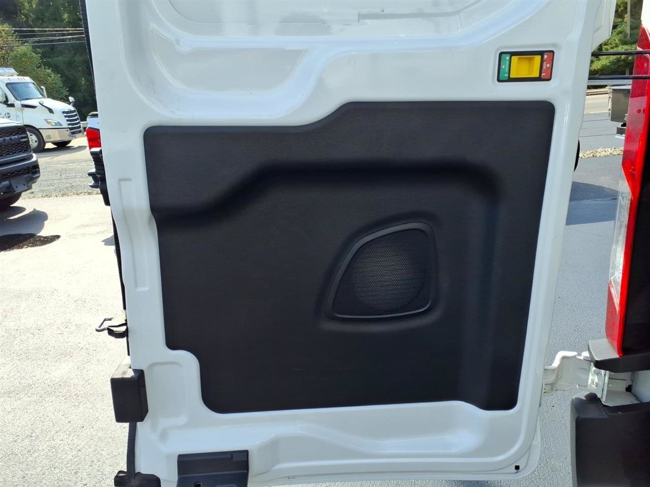 Used 2022 Ford Transit 250 148 High Roof Extended RWD image 16