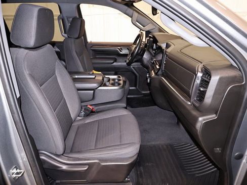 Used 2024 Chevrolet Silverado 1500 LT image 20