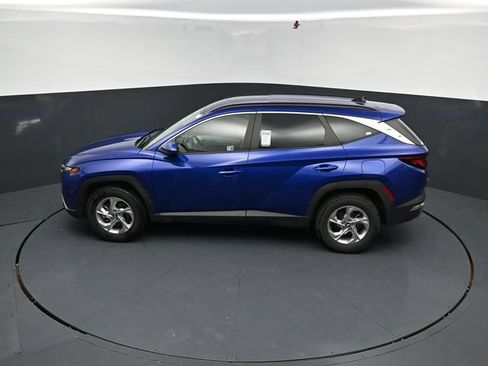 Used 2024 Hyundai Tucson SEL AWD/4WD image 32