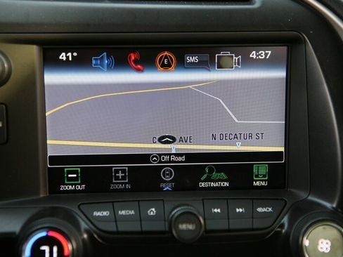 Used 2017 Chevrolet Corvette Grand Sport image 27