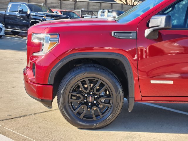 Used 2022 GMC Sierra 1500 Elevation RWD image 16