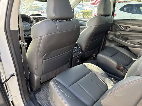 Certified 2025 Subaru Ascent Bronze Edition image 12