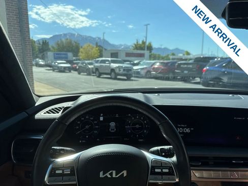Used 2024 Kia Telluride SX Prestige X-Line AWD/4WD image 22