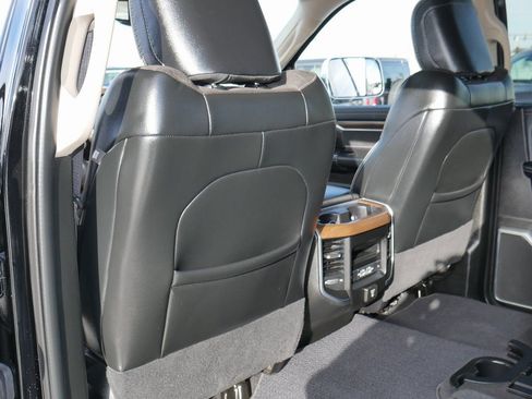 Used 2022 RAM 3500 Laramie image 25