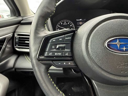 Used 2024 Subaru Outback Onyx Edition AWD/4WD image 21