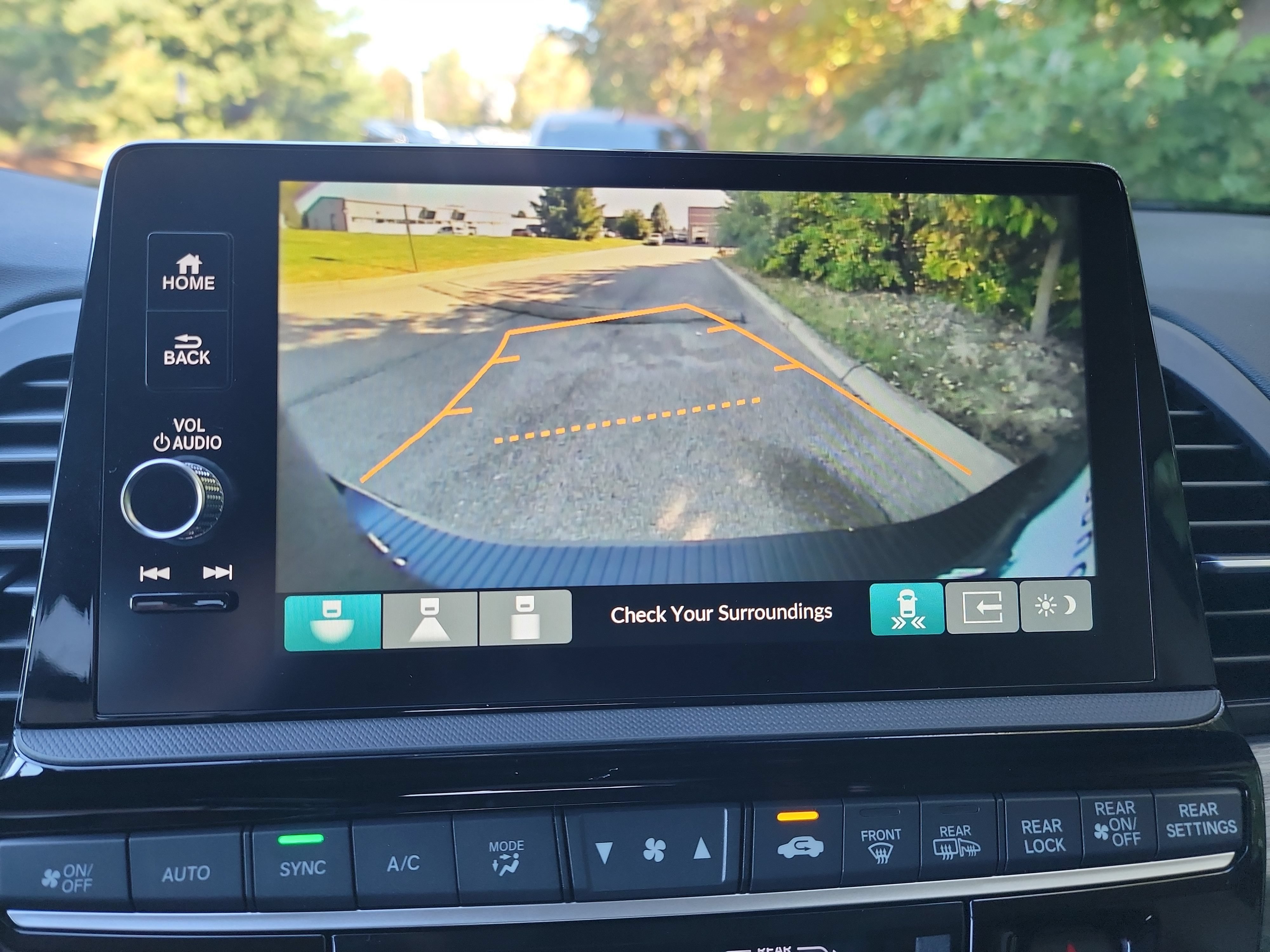New 2027 Honda Odyssey Elite image 23