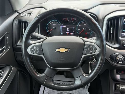 Used 2018 Chevrolet Colorado LT w/ LT Convenience Package RWD image 22