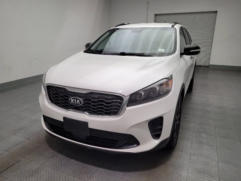 Used 2020 Kia Sorento S FWD image 15