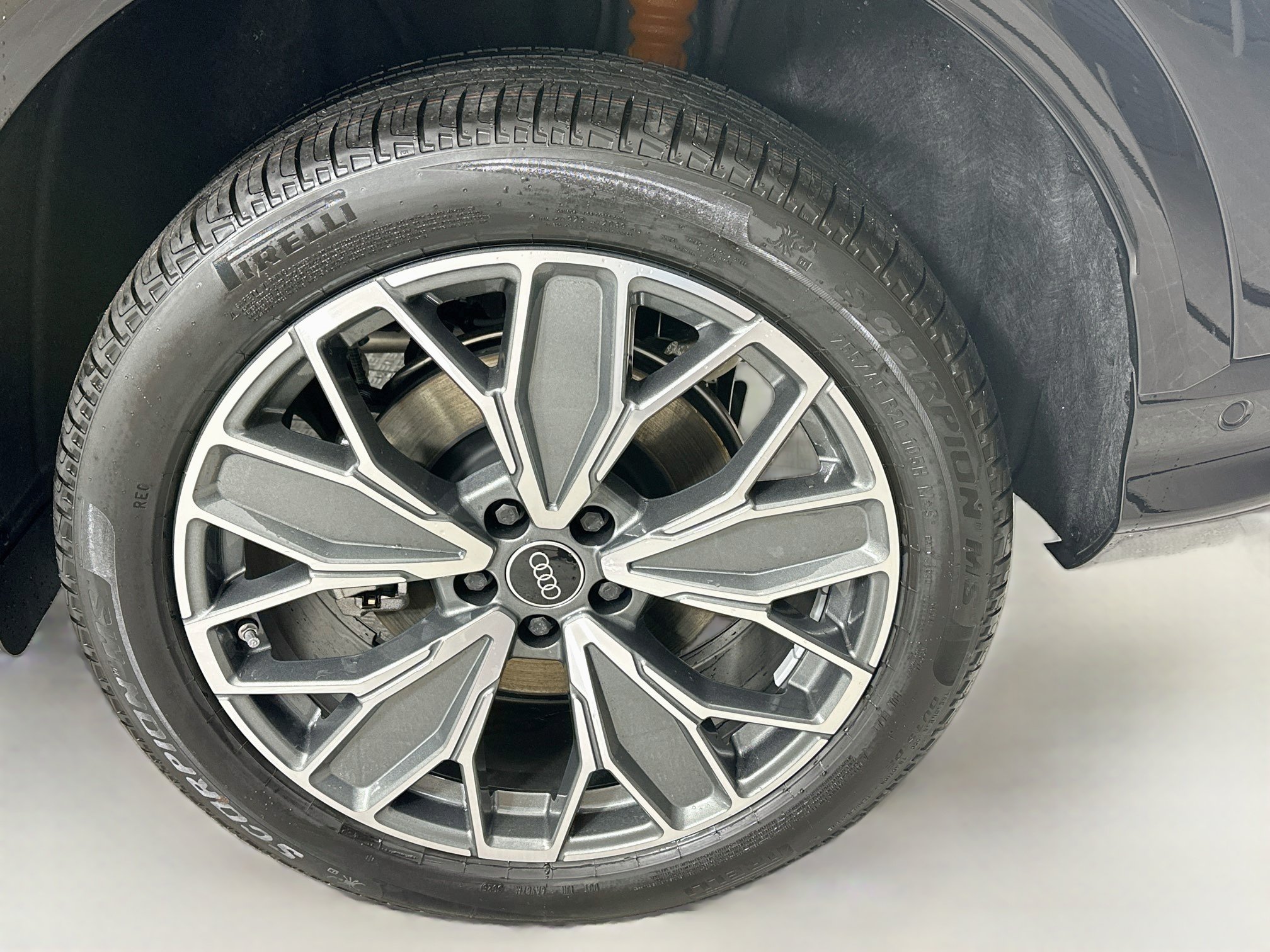 New 2026 Audi Q5 Premium Plus AWD/4WD image 31