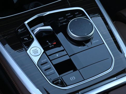 Certified 2026 BMW X5 sDrive40i image 27