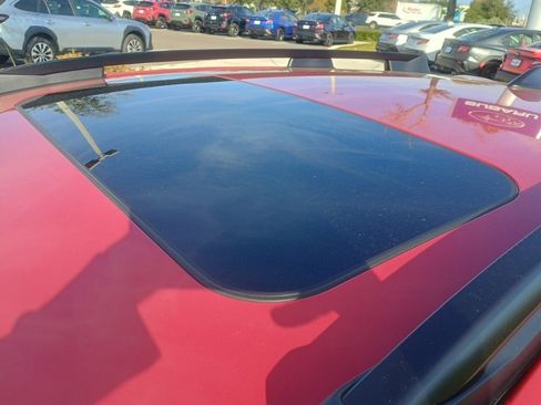 Certified 2025 Subaru Crosstrek 2.5i Limited w/ Popular Package #4A image 9