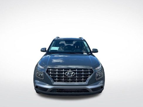 New 2026 Hyundai Venue SEL FWD image 9