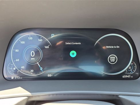 Used 2020 Hyundai Sonata SEL w/ Convenience Package FWD image 13
