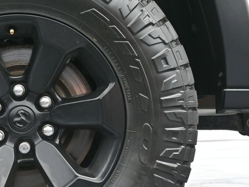 Used 2023 RAM 1500 Rebel w/ Rebel Level 2 Equipment Group AWD/4WD image 42