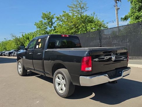 Used 2022 RAM 1500 Tradesman w/ Tradesman SXT Package AWD/4WD image 5