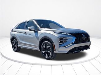 New 2026 Mitsubishi Eclipse Cross SEL video 2