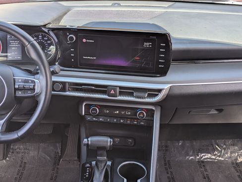Certified 2022 Kia K5 GT-Line FWD image 14