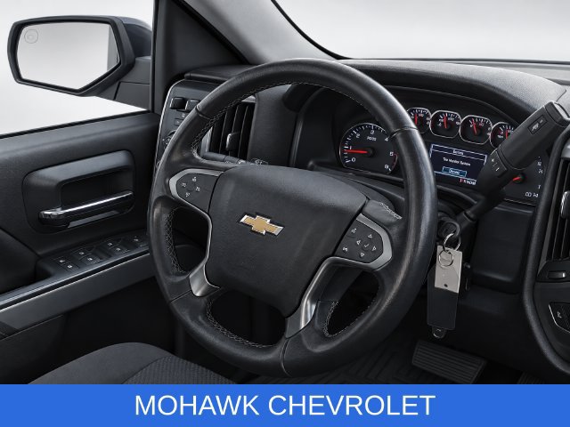 Used 2019 Chevrolet Silverado 1500 LT w/ All Star Edition AWD/4WD image 20