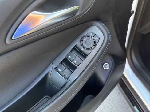New 2026 Buick Encore GX Sport Touring w/ Advanced Technology Package AWD/4WD image 11