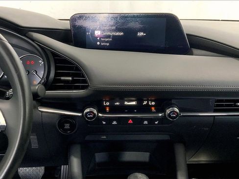 Used 2019 MAZDA MAZDA3 AWD Sedan w/ Preferred Package image 5