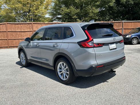 Certified 2024 Honda CR-V EX-L image 24