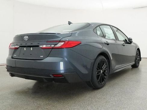 New 2026 Toyota Camry SE image 24