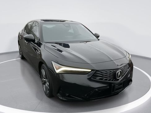 Used 2023 Acura Integra A-Spec image 1