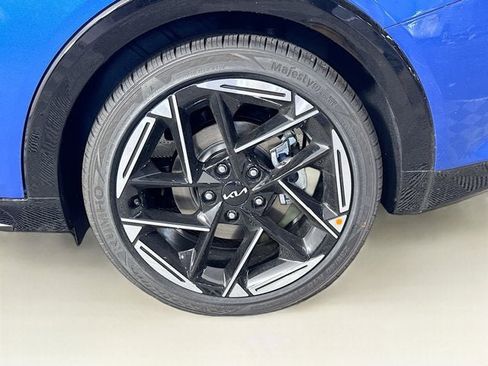 New 2025 Kia K4 GT-Line w/ GT-Line Premium Package image 10