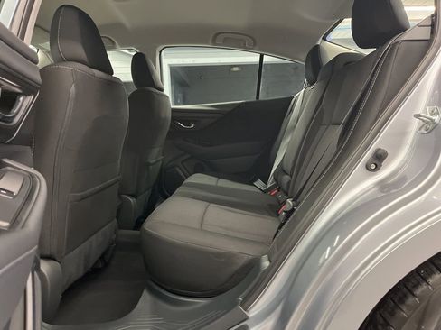 Used 2025 Subaru Legacy Premium image 33