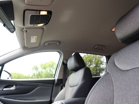 Certified 2021 Hyundai Santa Fe SEL FWD image 19
