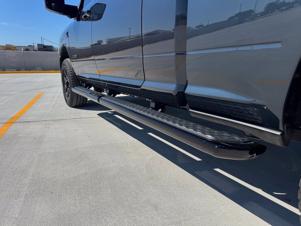 Used 2026 RAM 2500 Laramie AWD/4WD image 13