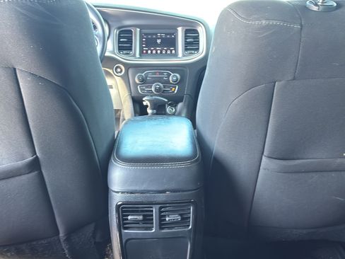 Used 2021 Dodge Charger SXT w/ Blacktop Package RWD image 26