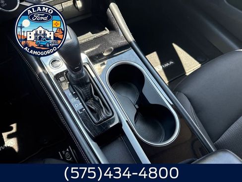 Used 2023 Nissan Altima 2.5 SV image 11