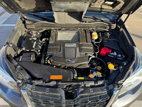 Used 2018 Subaru Forester 2.0XT Touring w/ Popular Package #2 image 30