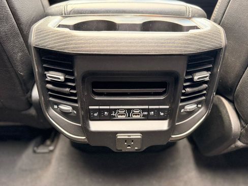 Used 2019 RAM 1500 Limited AWD/4WD image 27