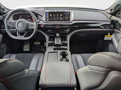 New 2026 Acura MDX A-Spec image 14