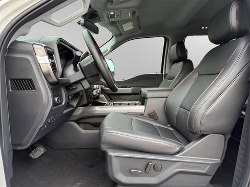 New 2026 Ford F350 Lariat w/ Chrome Package image 15